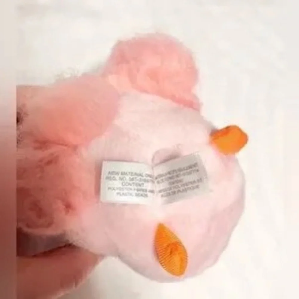 N/A soft pink